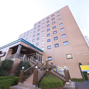 Richmond Hotel Tokyo Musashino Exterior photo