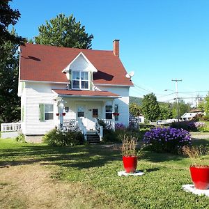 Gite Des Oiseaux Migrateurs Bed and Breakfast Νουβέλ Exterior photo