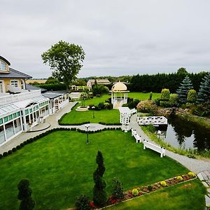 Dworek Hetmanski Ξενοδοχείο Stargard Szczeciński Exterior photo