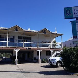 Bay Executive Motel Μπέιτμανς Μπέι Exterior photo