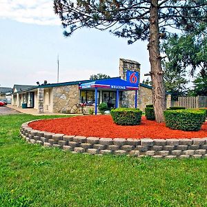 Motel 6 Καλαμαζού Exterior photo