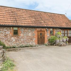 High Park Barn Βίλα Uffculme Exterior photo