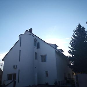 Thomas Panzio Bed and Breakfast Balatonfüred Exterior photo