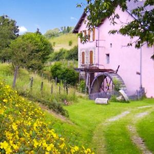 Maison Charmante A Chirens Avec Jardin Cloture Βίλα Exterior photo