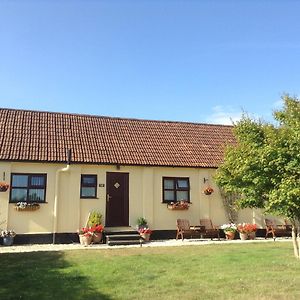 Broadclyst Cottage Έξετερ Exterior photo