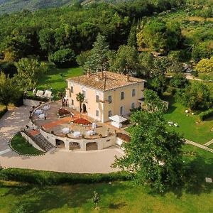 Tenuta Torellone Βίλα San Potito Sannitico Exterior photo