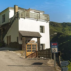 Casa Ferreiro Ξενοδοχείο Seoane Exterior photo