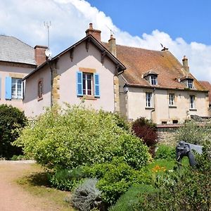 Maison Confortable Souvigny + Jardin Βίλα Exterior photo