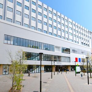 Wakoshi Tobu Hotel Exterior photo