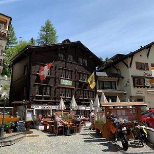 Gasthaus Zum Sternen Ξενοδοχείο Andermatt Exterior photo