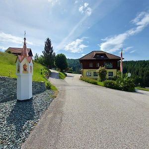 Landgasthof Hasbauer Bed and Breakfast Klein Sankt Paul Exterior photo