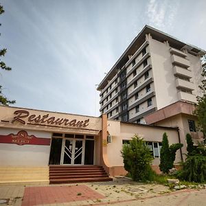 Hotel Select Slobozia Σλομποζία Exterior photo