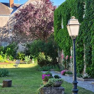 Le Beaugency Ξενοδοχείο Exterior photo