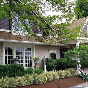 The Inn At Leola Village, A Historic Hotel Of America Λάνκαστερ Exterior photo