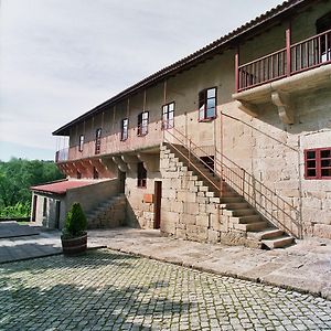 Casa Rural Torre Lombarda Ξενοδοχείο Allariz Exterior photo