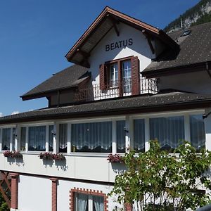 Hotel Beatus Ιντερλάκεν Exterior photo