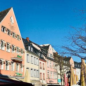 Hotel Am Markt Saarburg Exterior photo