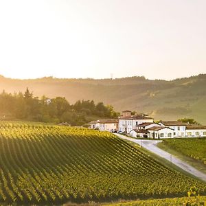 Borgo Conde Wine Resort Φορλί Exterior photo