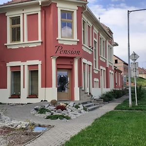 Pension U Palenice Ξενοδοχείο Hrabětice Exterior photo