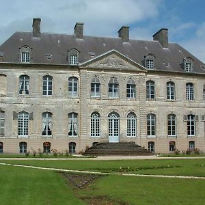 Chateau De Couin Bed and Breakfast Exterior photo