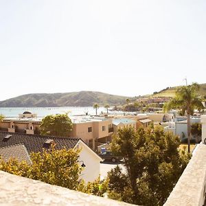 90 San Luis Street Unit D Βίλα Avila Beach Exterior photo