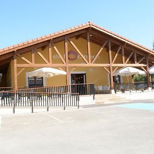 Posada El Tocinero Ξενοδοχείο Camargo Exterior photo