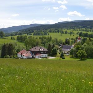 Chata Nova Seninka Ξενοδοχείο Staré Město Exterior photo