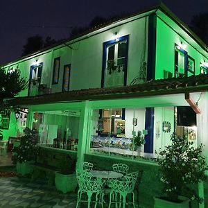 Pousada Das Hortensias Ξενοδοχείο Conservatória Exterior photo