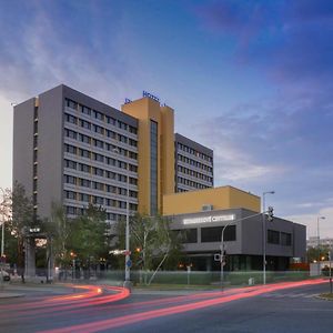 Hotel Ilf Πράγα Exterior photo