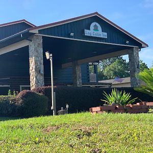 Log Cabin Inn Bay Minette Exterior photo