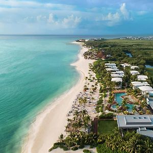 Andaz Mayakoba All Inclusive Ξενοδοχείο Πλάγια Ντελ Κάρμεν Exterior photo